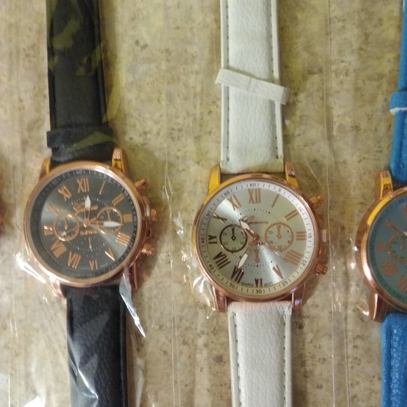 Geneva Watches - Picture 5 of 5